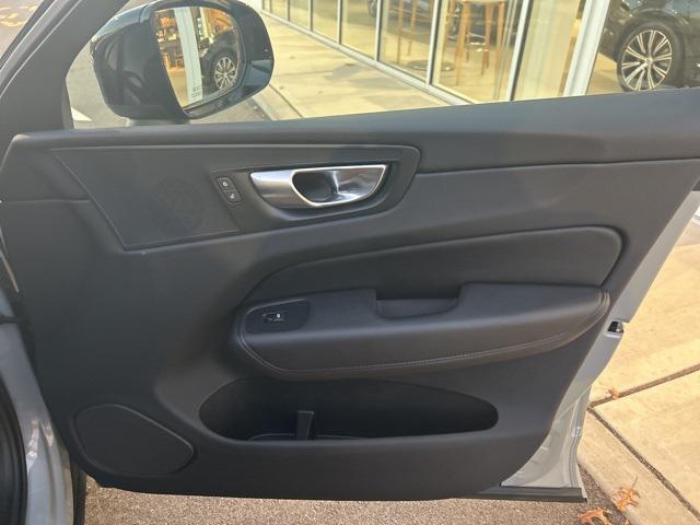 used 2025 Volvo XC60 car, priced at $38,975