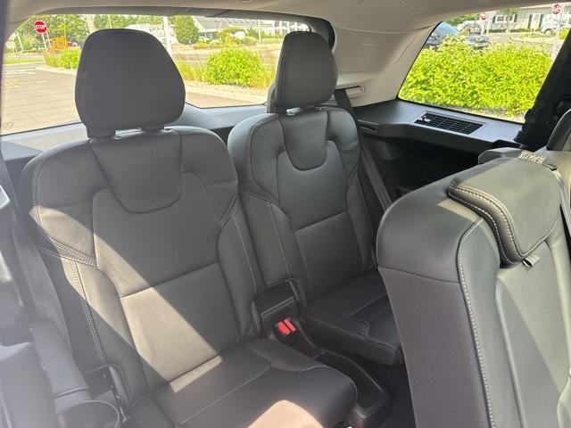 used 2022 Volvo XC90 car, priced at $51,975
