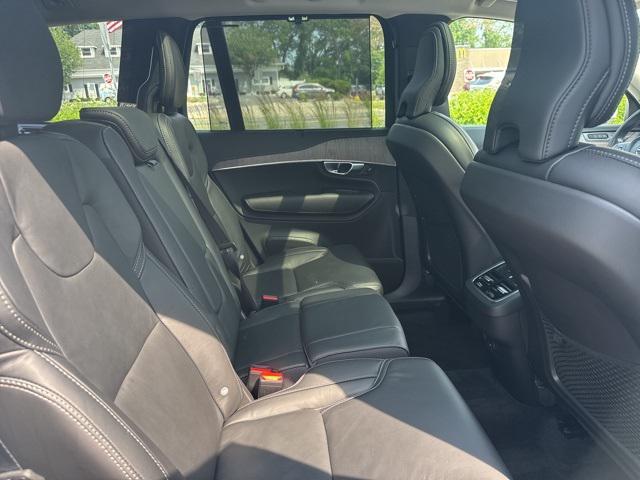 used 2022 Volvo XC90 car, priced at $51,975