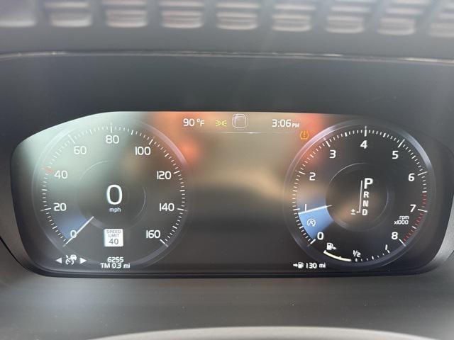 used 2022 Volvo XC90 car, priced at $51,975