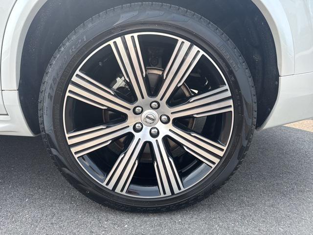 used 2022 Volvo XC90 car, priced at $51,975