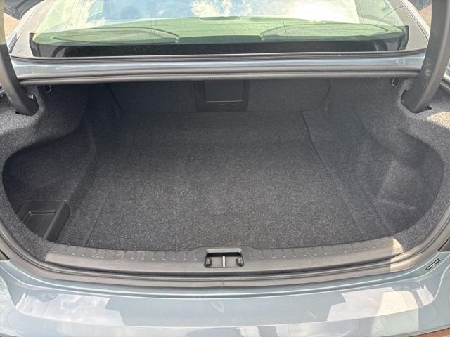 used 2024 Volvo S60 car, priced at $27,975