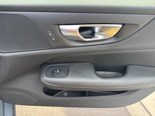 used 2024 Volvo S60 car, priced at $27,975