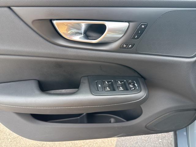 used 2024 Volvo S60 car, priced at $27,975