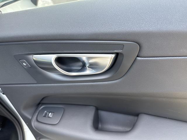 used 2025 Volvo XC60 car, priced at $41,975