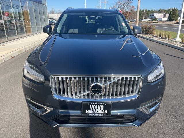 used 2024 Volvo XC90 car, priced at $42,975