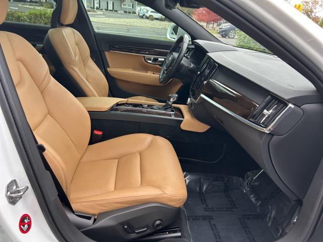 used 2018 Volvo S90 car, priced at $22,975