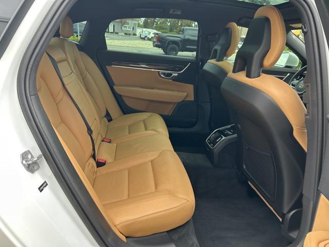used 2018 Volvo S90 car, priced at $22,975