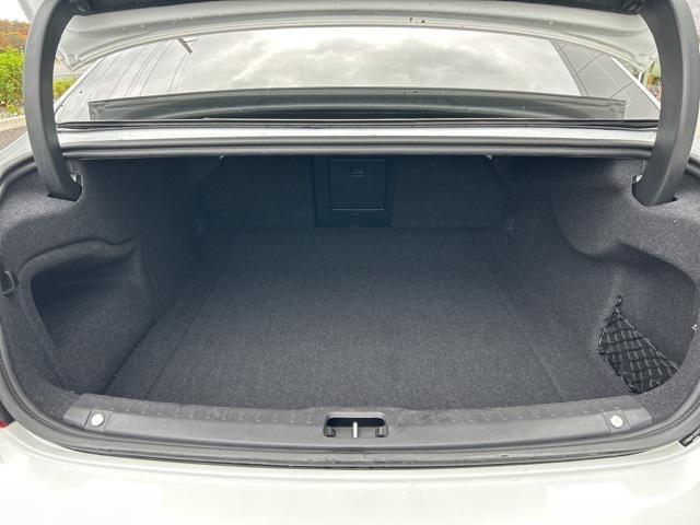 used 2018 Volvo S90 car, priced at $22,975