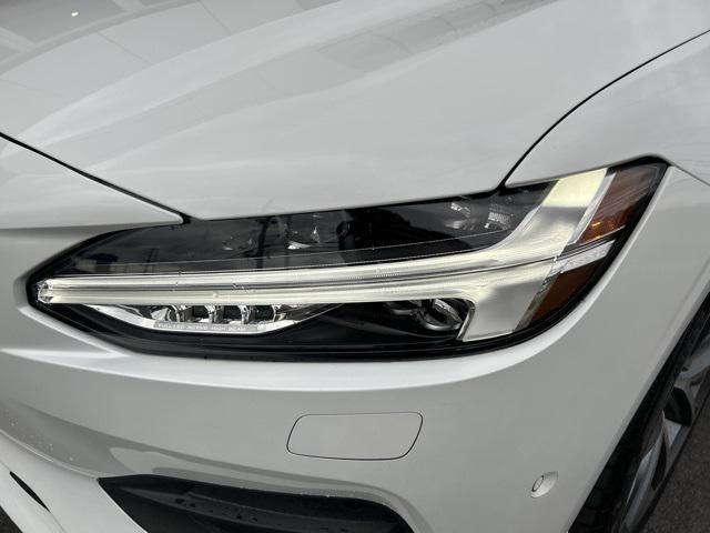 used 2018 Volvo S90 car, priced at $22,975