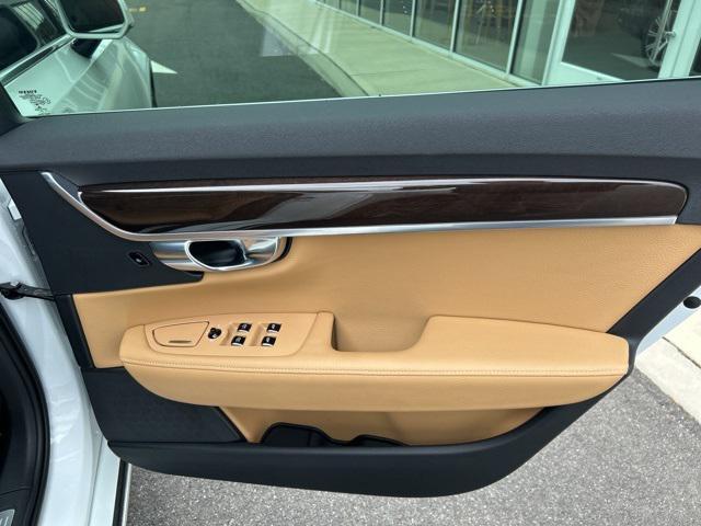 used 2018 Volvo S90 car, priced at $22,975