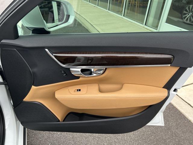 used 2018 Volvo S90 car, priced at $22,975