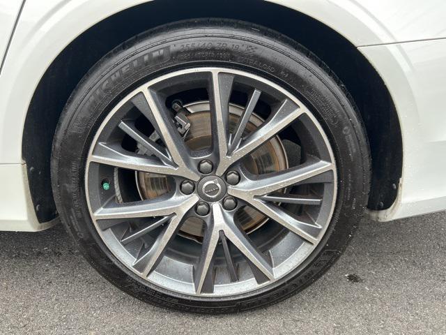 used 2018 Volvo S90 car, priced at $22,975