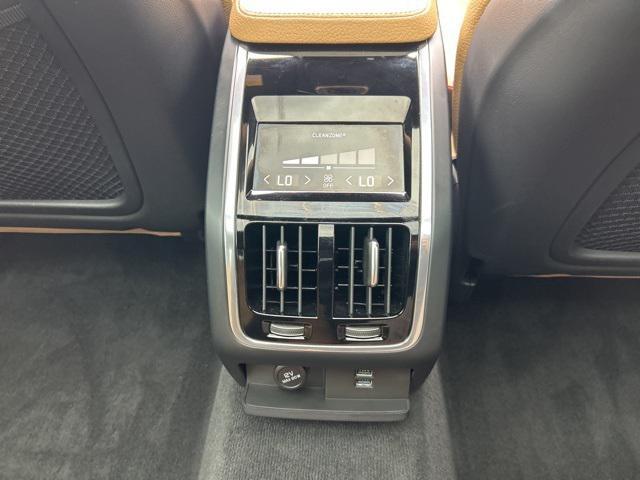 used 2018 Volvo S90 car, priced at $22,975