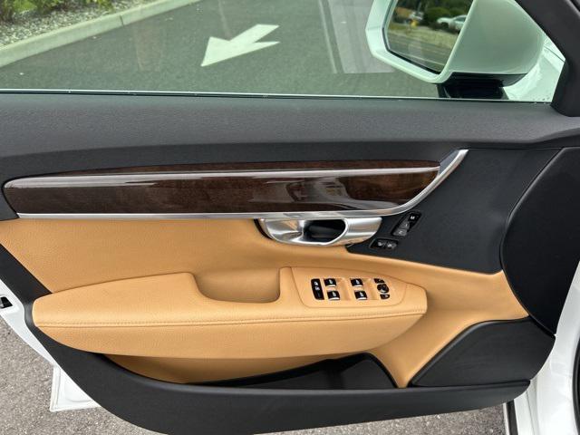 used 2018 Volvo S90 car, priced at $22,975
