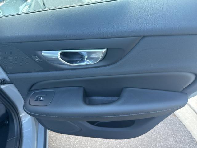 used 2024 Volvo S60 car, priced at $27,975