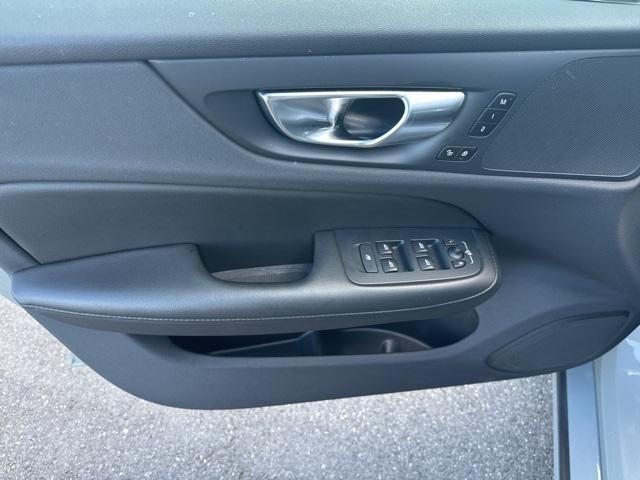 used 2024 Volvo S60 car, priced at $27,975