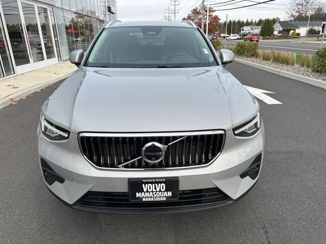 used 2024 Volvo XC40 car, priced at $35,975