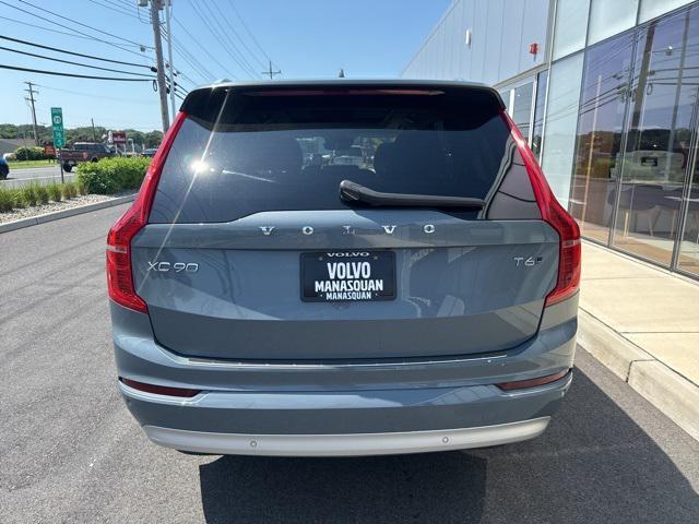 used 2022 Volvo XC90 car, priced at $45,975