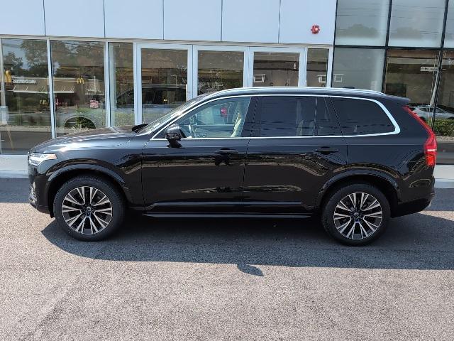 used 2022 Volvo XC90 car, priced at $37,994