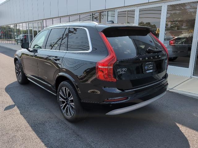 used 2022 Volvo XC90 car, priced at $37,994