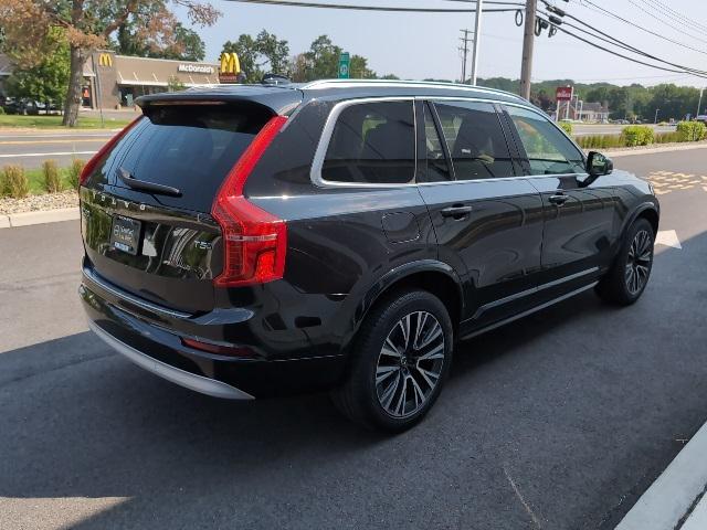 used 2022 Volvo XC90 car, priced at $37,994