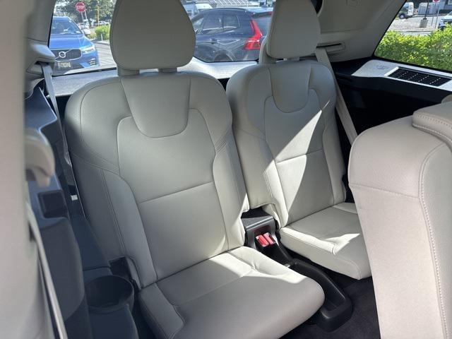 used 2022 Volvo XC90 car, priced at $39,997