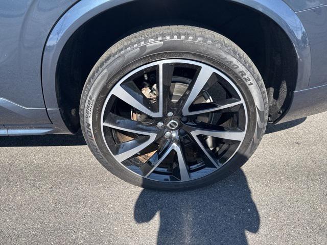 used 2022 Volvo XC90 car, priced at $39,997