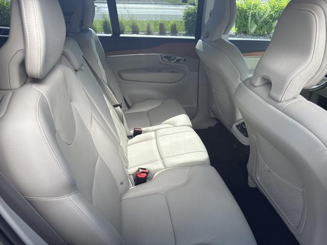 used 2022 Volvo XC90 car, priced at $39,997