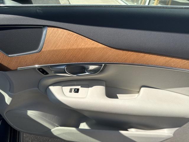used 2022 Volvo XC90 car, priced at $39,997