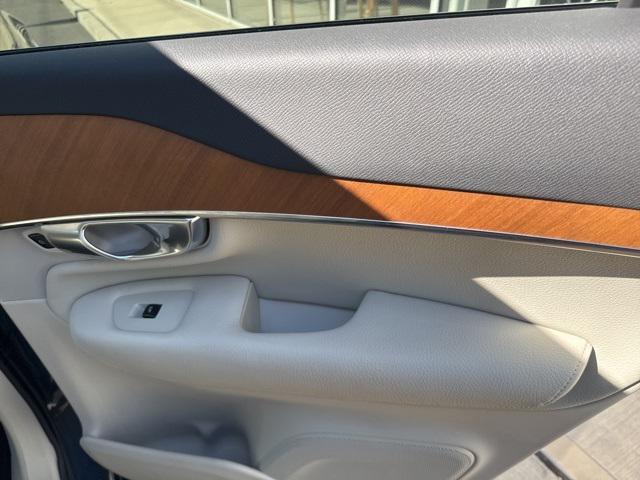 used 2022 Volvo XC90 car, priced at $39,997