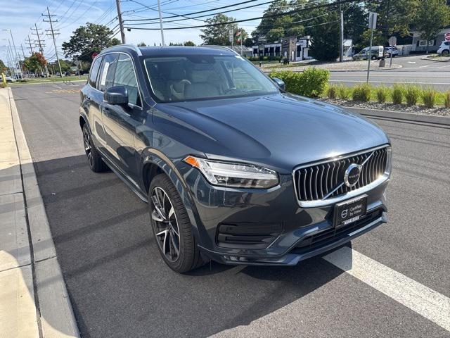 used 2022 Volvo XC90 car, priced at $39,997