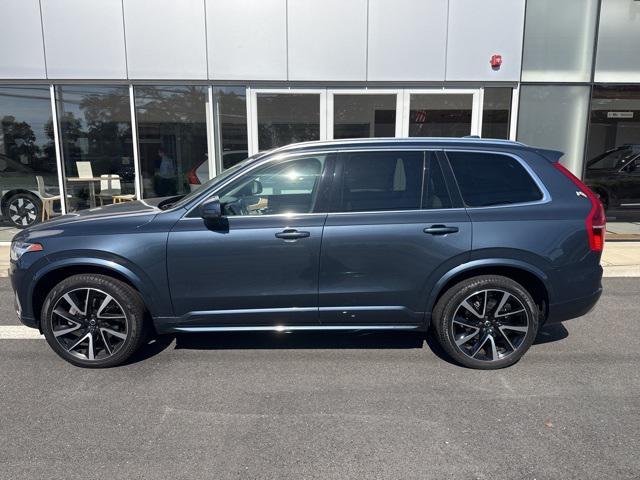 used 2022 Volvo XC90 car, priced at $39,997