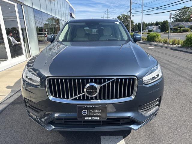 used 2022 Volvo XC90 car, priced at $39,997