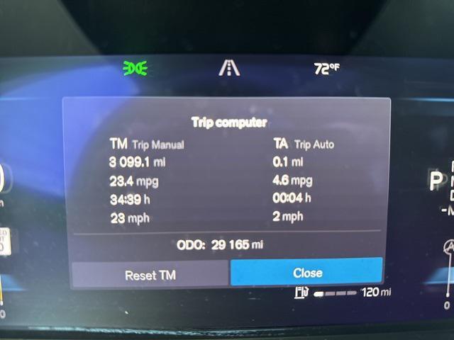 used 2022 Volvo XC60 car, priced at $36,975
