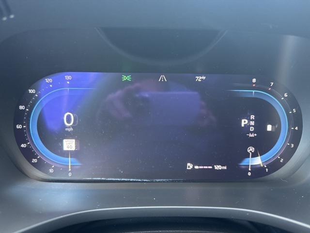 used 2022 Volvo XC60 car, priced at $36,975