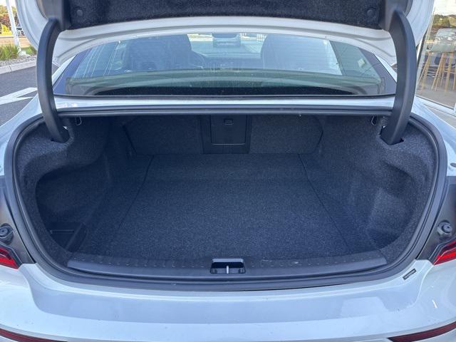 used 2024 Volvo S60 car, priced at $27,975