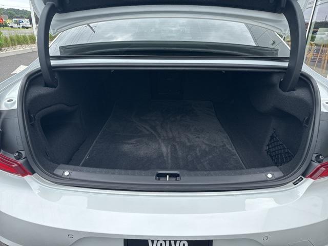 used 2020 Volvo S90 car, priced at $29,975