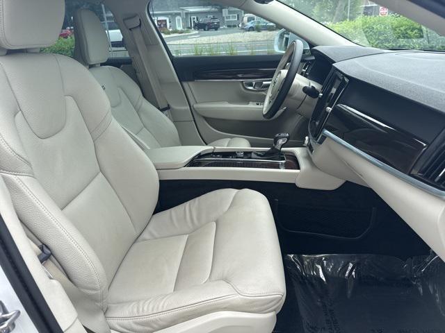 used 2020 Volvo S90 car, priced at $29,975