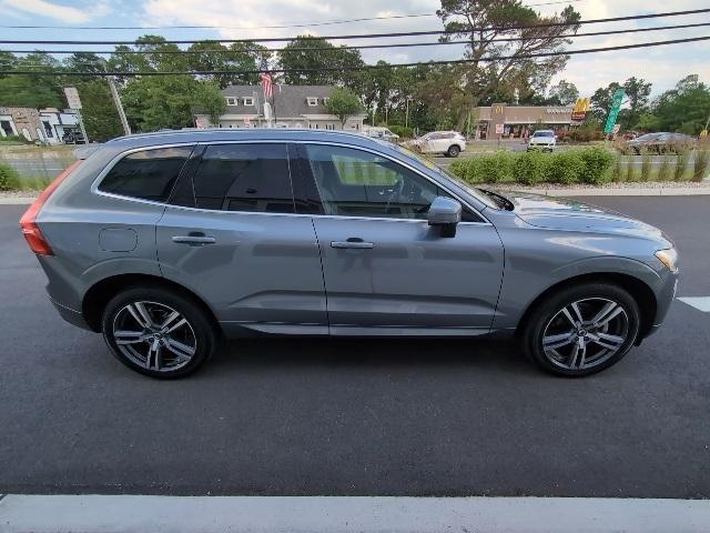 used 2021 Volvo XC60 car, priced at $32,975