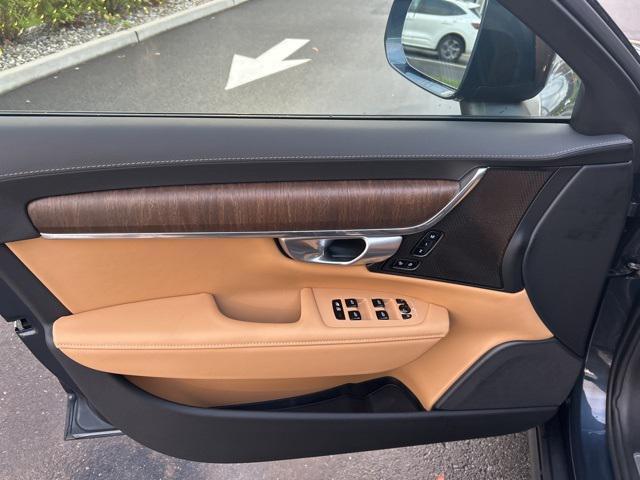 used 2024 Volvo V90 Cross Country car, priced at $54,975