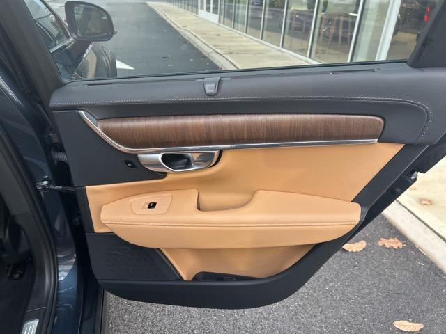 used 2024 Volvo V90 Cross Country car, priced at $54,975