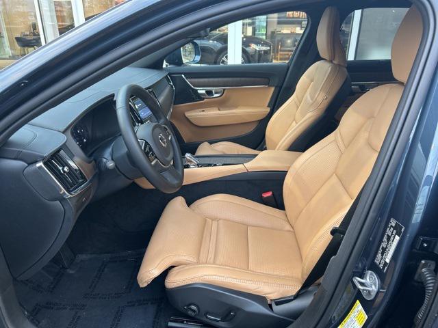used 2024 Volvo V90 Cross Country car, priced at $54,975