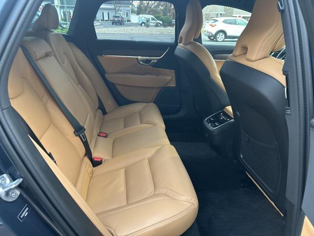 used 2024 Volvo V90 Cross Country car, priced at $54,975
