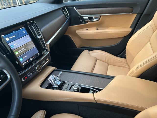 used 2024 Volvo V90 Cross Country car, priced at $54,975