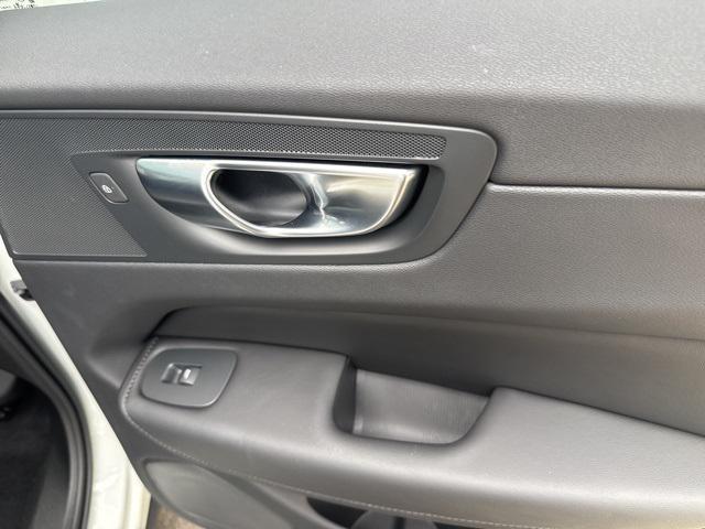 used 2025 Volvo XC60 car, priced at $41,975