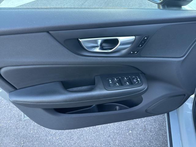 used 2024 Volvo S60 car, priced at $30,975