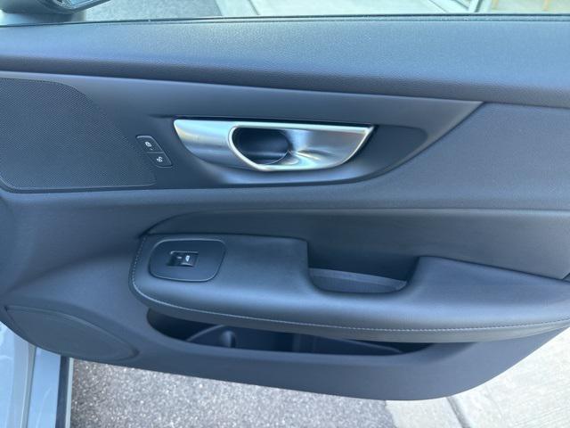 used 2024 Volvo S60 car, priced at $30,975