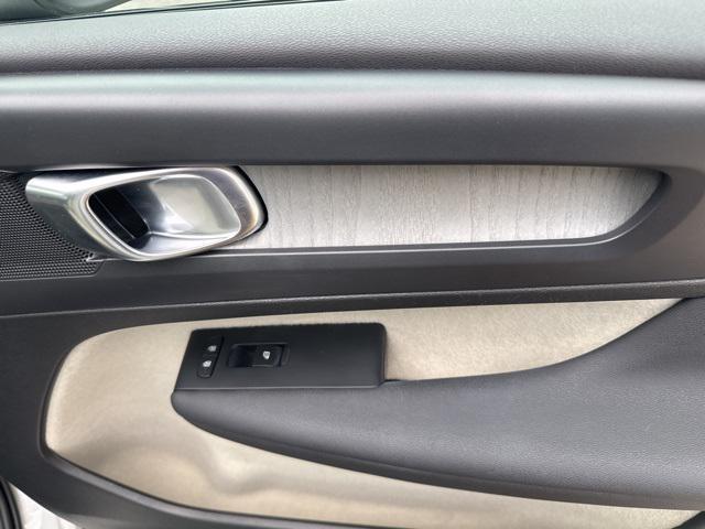used 2023 Volvo XC40 car, priced at $33,975