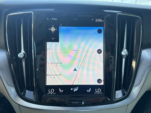 used 2019 Volvo S60 car, priced at $23,975